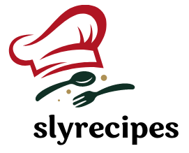 slyrecipes.com